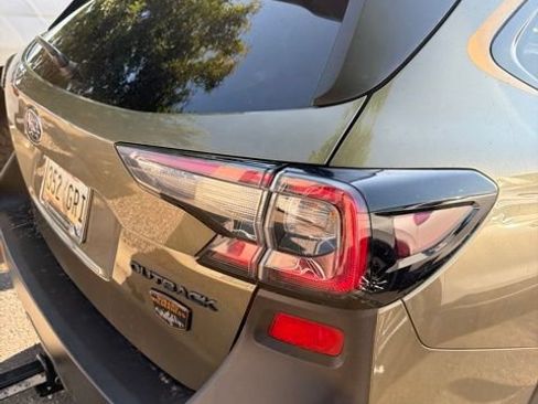 Used 2024 Subaru Outback Wilderness AWD/4WD image 17