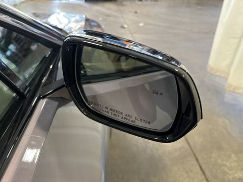 New 2024 Cadillac Lyriq Sport w/ Nappa Leather Package image 50