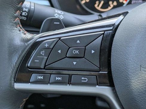Used 2024 Nissan Altima 2.5 SR FWD image 24