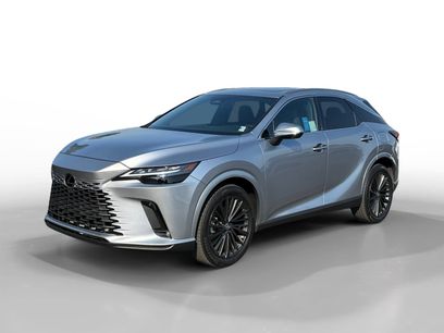 Used 2024 Lexus RX 350 Premium w/ Convenience Package