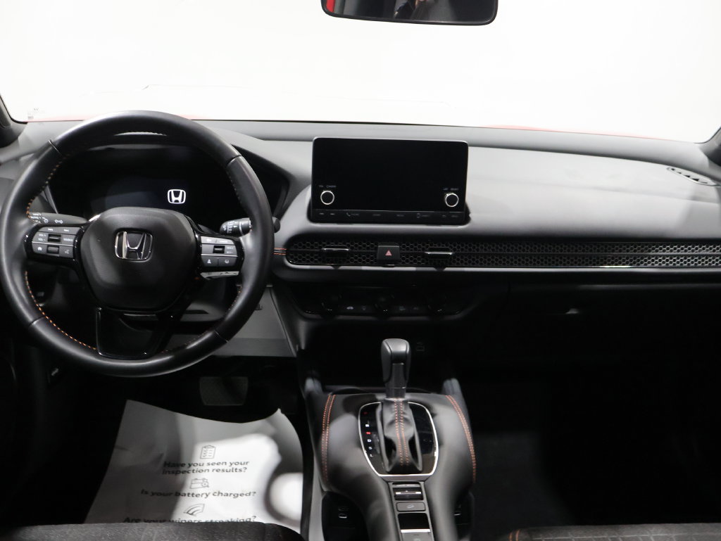 Used 2025 Honda HR-V Sport image 17