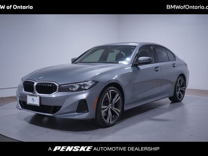 Used 2023 BMW 330i Sedan w/ Convenience Package