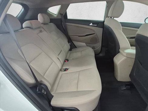 Used 2020 Hyundai Tucson Value FWD image 24