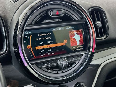 Used 2018 MINI Cooper Countryman S FWD image 19