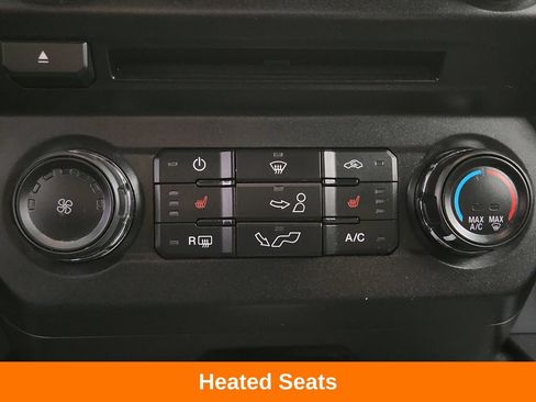 Used 2018 Ford F150 XLT w/ Equipment Group 302A Luxury AWD/4WD image 15