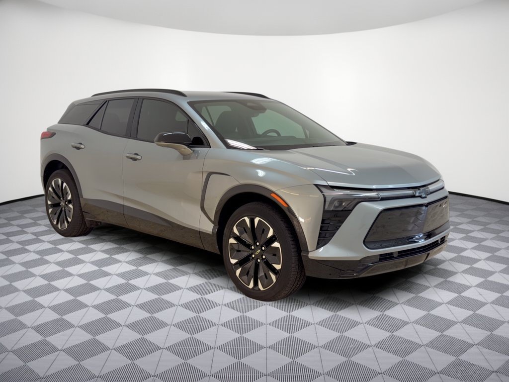 Used 2024 Chevrolet Blazer EV RS AWD/4WD image 7
