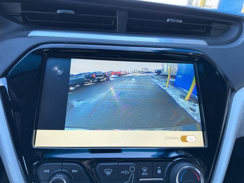 Used 2019 Chevrolet Bolt LT image 19