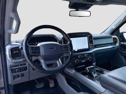 Used 2022 Ford F150 Lariat w/ FX4 Off-Road Package AWD/4WD image 25