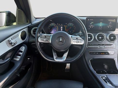 Used 2022 Mercedes-Benz GLC 300 image 19