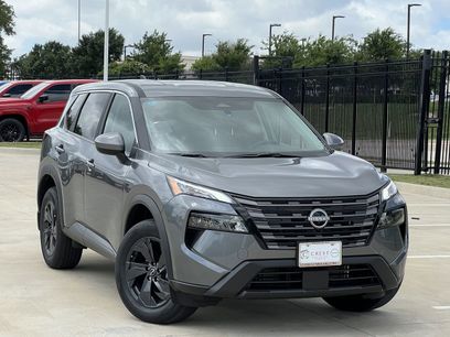 Used 2026 Nissan Rogue SV