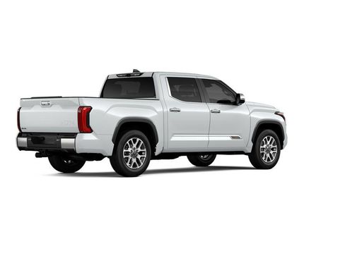 New 2026 Toyota Tundra 1794 Edition AWD/4WD image 10