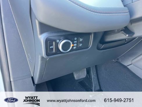 New 2026 Ford Explorer Active image 26