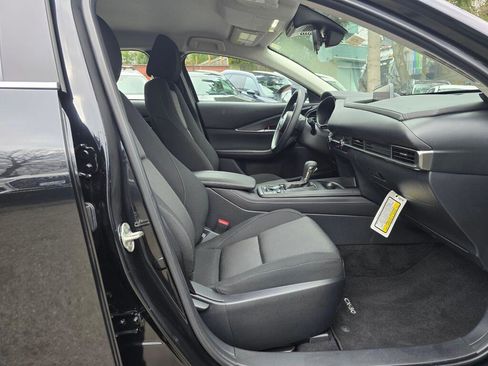 Certified 2025 MAZDA CX-30 AWD 2.5 S image 12