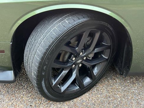 Used 2022 Dodge Challenger GT w/ Blacktop Package image 72