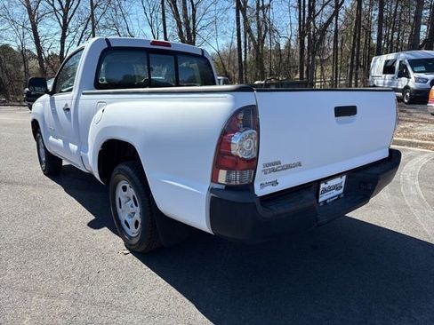 Used 2009 Toyota Tacoma Base image 3