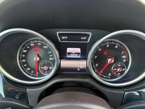 Used 2016 Mercedes-Benz GLE 350 4MATIC image 17