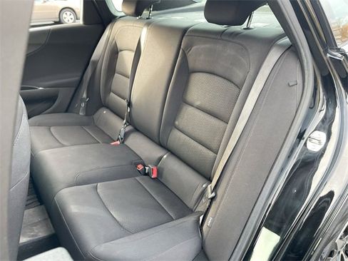 Certified 2023 Chevrolet Malibu RS w/ LPO, Floor Liner Package image 22
