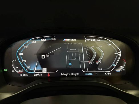 Used 2022 BMW X3 M40i w/ Premium Package AWD/4WD image 16