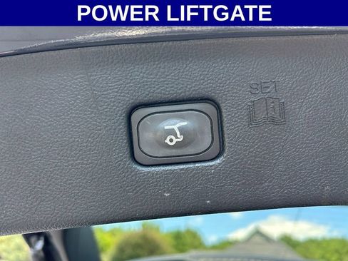 Used 2021 Ford Edge SEL w/ Convenience Package FWD image 18