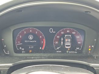 Used 2022 Honda Civic Touring video 2