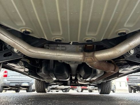 Used 2024 Chevrolet Traverse RS w/ LPO, Floor Liner Package AWD/4WD image 9
