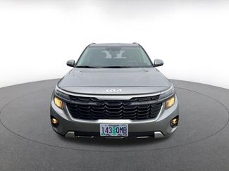 Used 2025 Kia Seltos S video 2