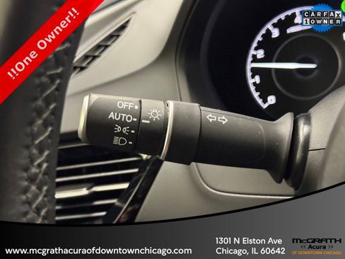 Used 2023 Acura RDX AWD image 22