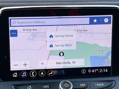 Used 2020 Chevrolet Blazer RS image 13