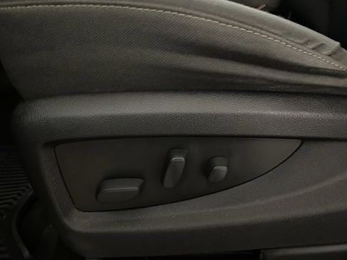 Used 2017 Chevrolet Silverado 1500 LT w/ All Star Edition image 13