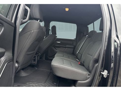 New 2026 RAM 1500 Classic Warlock AWD/4WD image 21