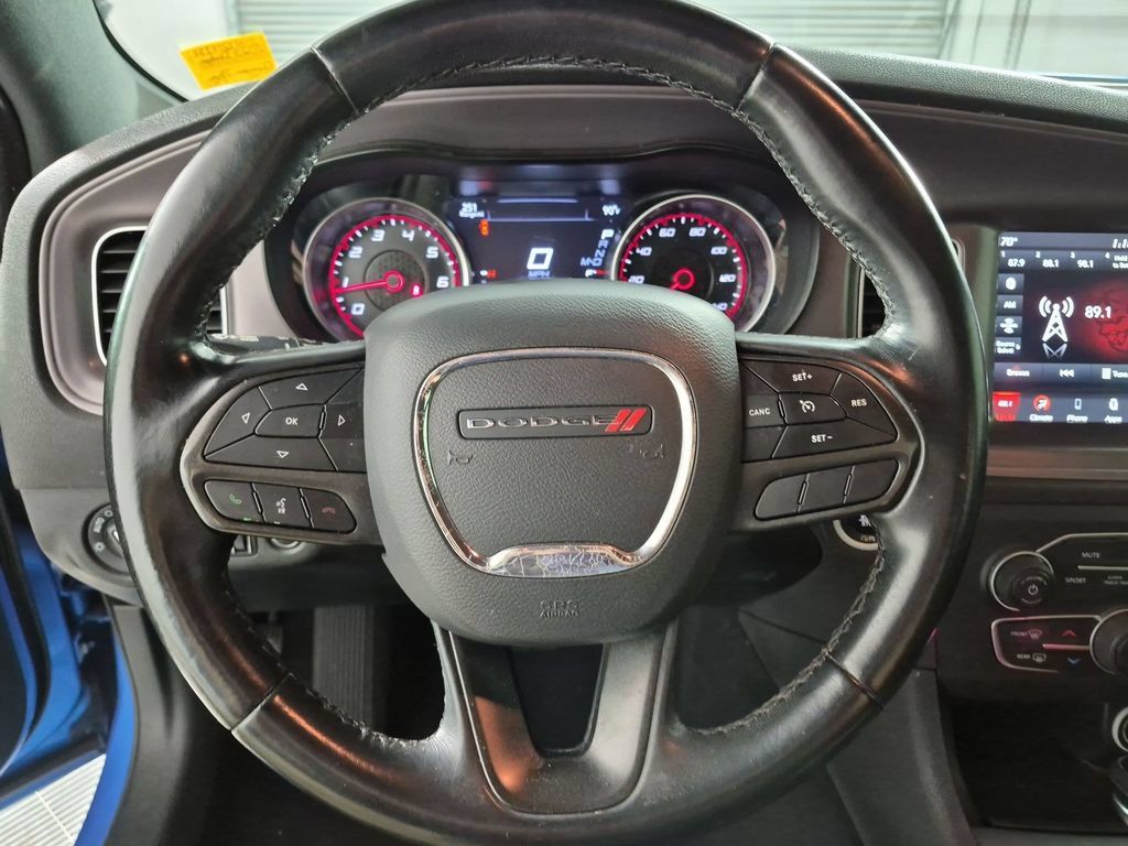 Used 2023 Dodge Charger GT RWD image 14