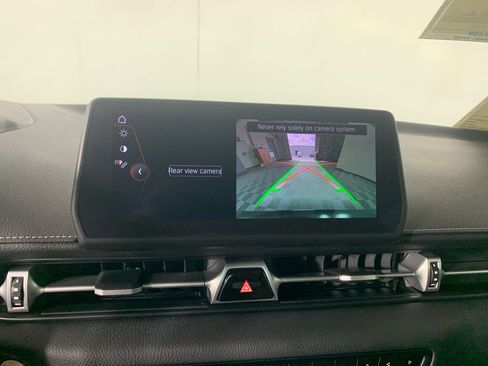 Used 2022 Toyota Supra image 27