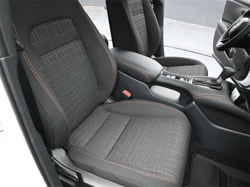 New 2026 Honda HR-V Sport image 27