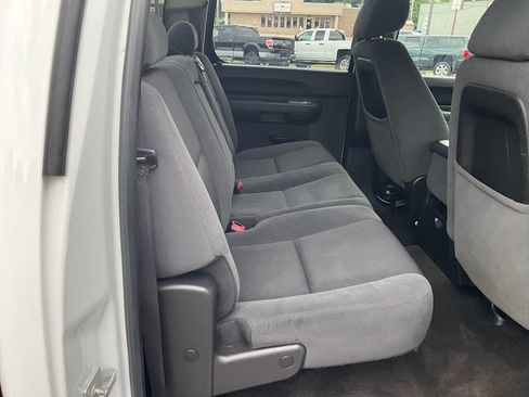 Used 2009 Chevrolet Silverado 1500 LT w/ Max Trailering Pack AWD/4WD image 15