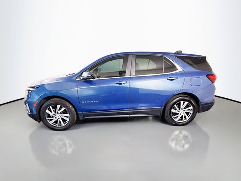 Used 2024 Chevrolet Equinox LT FWD image 6