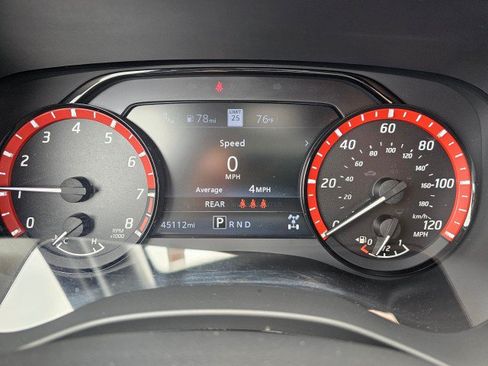 Used 2024 Nissan Frontier PRO-4X w/ Pro Premium Package AWD/4WD image 29