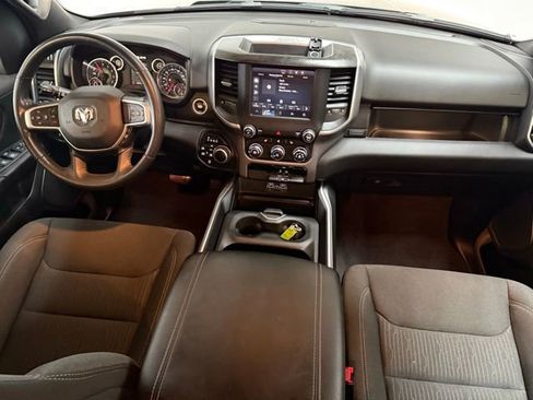 Certified 2023 RAM 1500 Big Horn image 37