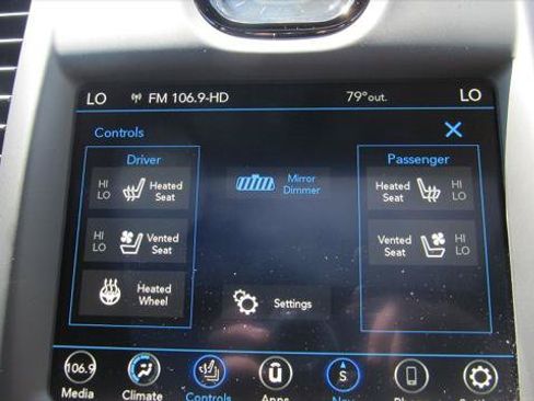 Certified 2023 Chrysler 300 S w/ Comfort Group RWD image 23