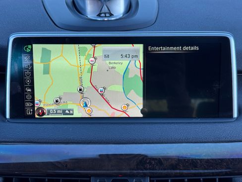 Used 2016 BMW X5 xDrive50i image 26