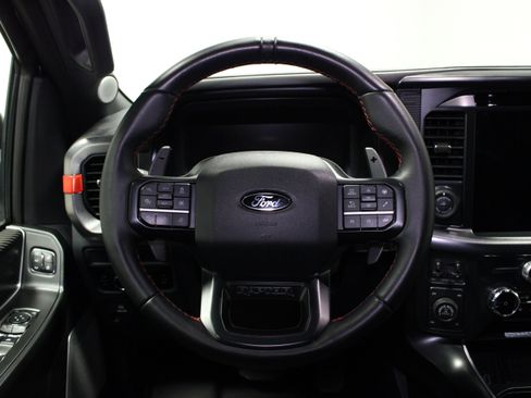 Used 2025 Ford F150 Raptor AWD/4WD image 22