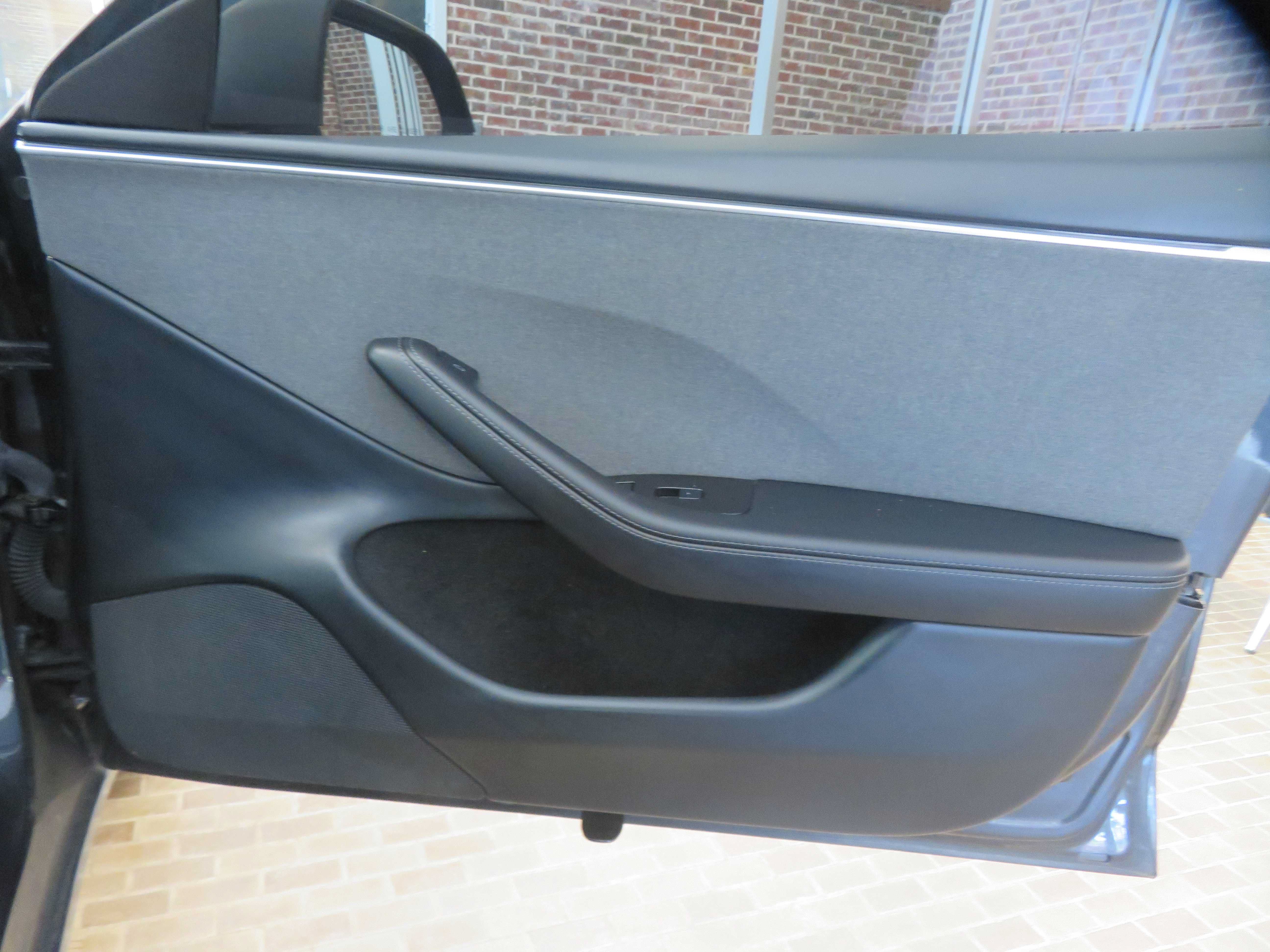Used 2024 Tesla Model 3 Long Range RWD image 23