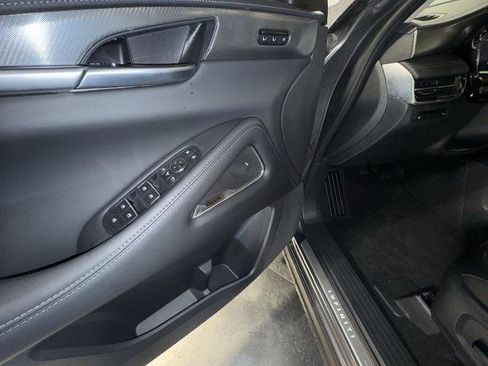 Certified 2026 INFINITI QX60 Luxe w/ Cargo Package image 17