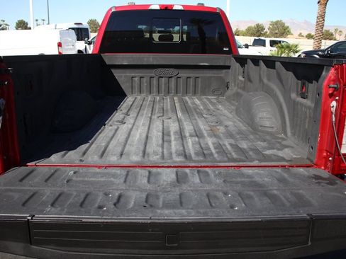 Certified 2022 Ford F450 King Ranch w/ Chrome Package AWD/4WD image 24