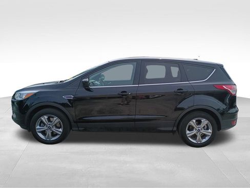 Used 2016 Ford Escape SE AWD/4WD image 3