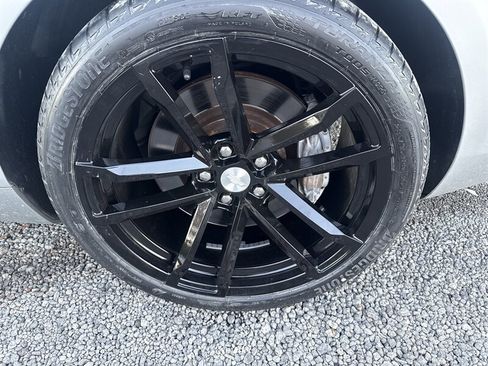 Used 2010 Chevrolet Camaro SS w/ RS Package image 8