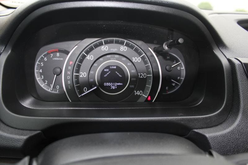 Used 2015 Honda CR-V Touring image 32