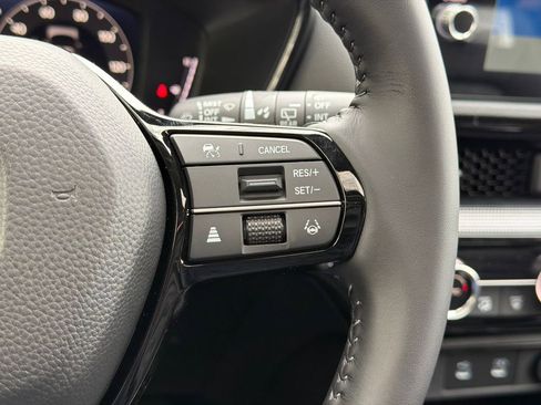 New 2026 Honda CR-V EX-L image 22