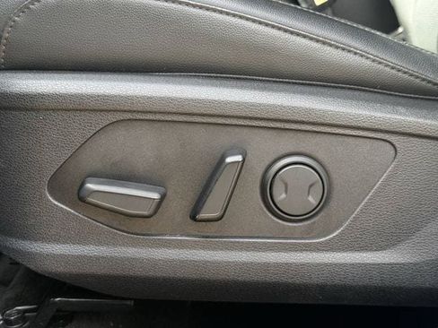 Used 2023 Kia Sportage EX FWD image 27