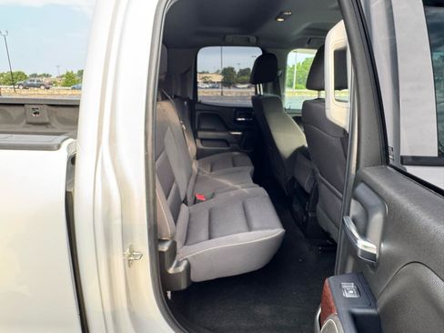 Used 2017 GMC Sierra 1500 SLE w/ SLE Value Package AWD/4WD image 15