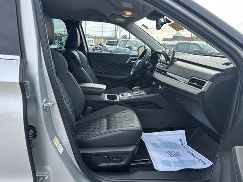Used 2022 Mitsubishi Outlander SEL image 19